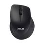 ASUS WT465 - BLACK WIRELESS OPTICAL MOUSE 2000DPI   IN WRLS