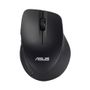 ASUS WT465 Optical Mouse Black WL
