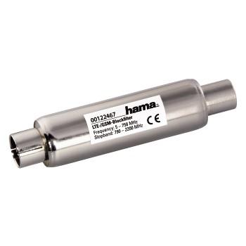 HAMA Adapter LTE-GSM  (00122467)