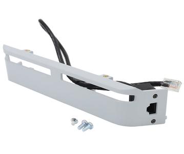 ERGOTRON SV ETHERNET SIDE COVER FOR LCD ACCS (97-855)