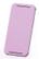HTC One M8 Flip Case Pink HC V941