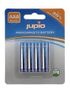 JUPIO Alkaline Batteries AAA LR3 4 pcs VPE-10