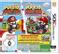 NINTENDO 3DS MARIO + DONKEY KONG F-FEEDS