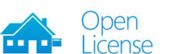 MICROSOFT Dynamics CRM Server - Licens- och programvaruförsäkring - 1 server - Open-licens - Nivå C - Win - Single Language (N9J-00573)