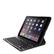 BELKIN KYB CASE IPAD AIR 2 QODE ULTIMATE PRO/BLACK IN PERP