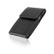 RAIDSONIC USB3.0 - SATA/SSD 2,5", adapterkabel, ink förvaringsbox, svart