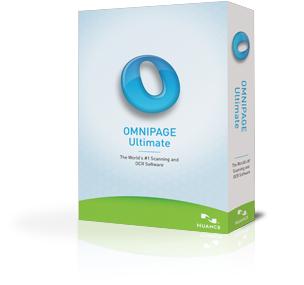 NUANCE EDU OMNIPAGE ULTIMATE FROM 5 TO 50 USERS LICS (LIC-E709X-F00-19-A)