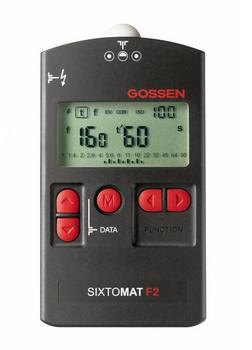 GOSSEN Sixtomat F2 (H264A)
