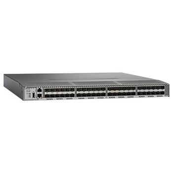 Hewlett Packard Enterprise StoreFabric SN6010C 48-port 16Gb Fibre Channel Switch (K2Q17A)