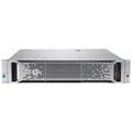 ProLiant DL380 Gen9 E5-2620v3 2.4GHz 6-core 1P 16GB-R 2x500W RPS
