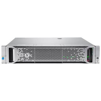 Hewlett Packard Enterprise ProLiant DL380 Gen9 E5-2620v3 2.4GHz 6-core 1P 16GB-R 2x500W RPS (K8P38A)