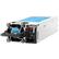 Hewlett Packard Enterprise 500W FS Plat Ht Plg Pwr Supply Kit