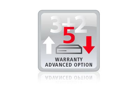 LANCOM OPTION Warranty Advanced Option M (10716)