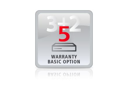 LANCOM OPTION Warranty Basic Option M (10711)