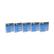 DELL LTO5 Tape Media 5-pack - Kit