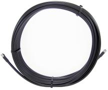 CISCO 15m Low Loss LMR-240 Cable w/TNC Conn