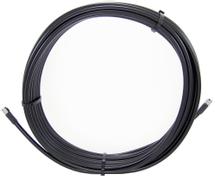 CISCO 50-FT (15M) LOW LOSS LMR-240 CABLE WITH TNC CONNECTOR         IN ACCS