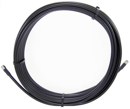 CISCO 50-FT (15M) ULTRA LOW LOSS LMR 400 CABLE WITH TNC CONNECTOR ACCS (4G-CAB-ULL-50=)