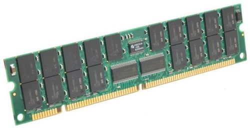 CISCO 8G DRAM (1 DIMM) FOR CISCO ISR 4400 SPARE MEM (MEM-4400-8G=)