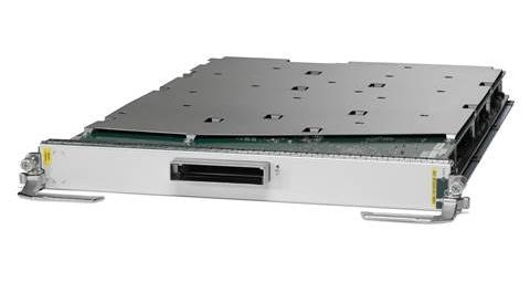 CISCO ASR 9000 1-PORT 100GE (A9K-1X100GE-TR=)
