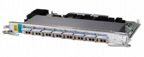 CISCO CRS-1 SERIES 8X10GBE (8-10GBE=)