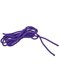 OEM Hoppetau tekstil uten håndtak 6m (923-001)