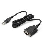 HP USB TO SERIAL PORT ADAPTER USB CABL (J7B60AA)