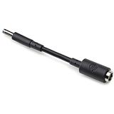HP 7,4 mm til 4,5 DC-dongel (K0Q39AA)