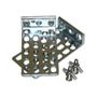 CISCO 19 inch rack mount kit f Cisco 2901 ISR