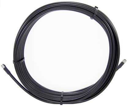 CISCO Cable/6m Ultra Low Loss LMR 400 w/TNC-N (CAB-L400-20-TNC-N=)