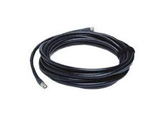 CISCO 5 FT LOW LOSS RF CABLE W/RP TNC AND N-TYPE CONNECTORS CABL (AIR-CAB005LL-R-N=)