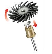 DREMEL Drem Feinschleifbürste K36 471S