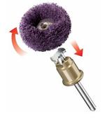 DREMEL Drem Feinschleifscheiben fein 512S 2Stk | 2615S512JA