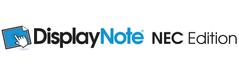 NEC DisplayNote 10