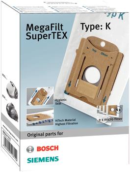 BOSCH Dust bags for cleaners (BBZ41FK)