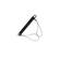 PSION ACCESSORY STYLUS TETHER PACK OF 3 IN ACCS