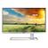 ACER 27" 4K LED S277HK 3840x2160 IPS, 4ms, 1000:1, Speakers, DVI/HDMI 2.0/DP
