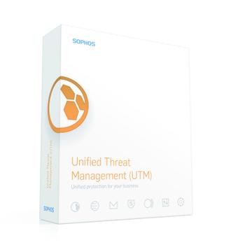 SOPHOS UTM SW Wireless Protection - UP TO 250 USERS - 1 MOS EXT | Advania
