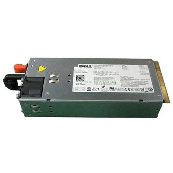 DELL l - Power supply - hot-plug / redundant (plug-in module) - 80 PLUS Titanium - AC 200-240 V - 750 Watt - for PowerEdge T630 (750 Watt) (450-AEES)