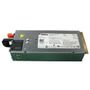 DELL l - Power supply - hot-plug / redundant (plug-in module) - 80 PLUS Titanium - AC 200-240 V - 750 Watt - for PowerEdge T630 (750 Watt)