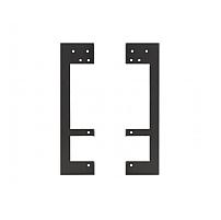 KRAMER 19" Bordmontering Under 19" 1U (RK-19)