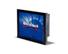 3M C1500SS MICROTOUCH BLACK 15IN USB SLIMLINE BEZEL C150 IN MNTR