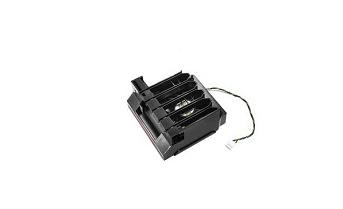 LENOVO FRONT GRAPHICS COOLING FAN ThinkStation P500/ P700/ P900 Kühlkomponente für Grafikkarte (Vorderseite) (4XH0H01346)