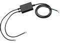 SENNHEISER Snom EHS kabel Electronic Hook  Switch til SNOM 320, 360, 370 og 820