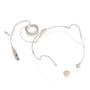LD Systems LD WS100 MH 1 - Headset Hudfarget Headset med mikrofon