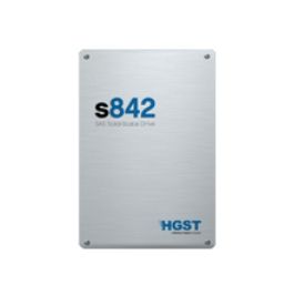 WESTERN DIGITAL SAS 6GB/S 2.5IN ENTERPR. 1.6TB MLC BULK 24NM ENCR S842E1600M2 INT (0T00158)