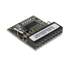 Fujitsu Trusted Platform Module (TPM) - maskinvaresikkerhetschip