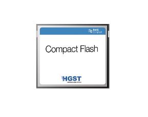 WESTERN DIGITAL MACH 2+ COMPACTFLASH IND TEMP TYPE ICF 128GB SLC SLCF128M2TUI IN (0T00371)