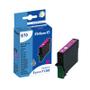 PELIKAN INK CARTRIDGE (T1283) F/EPSON 3.5 ML MAGENDA E70 SUPL