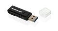 IOGEAR USB 3.0 Card Reader/ Writer (GFR305SD)